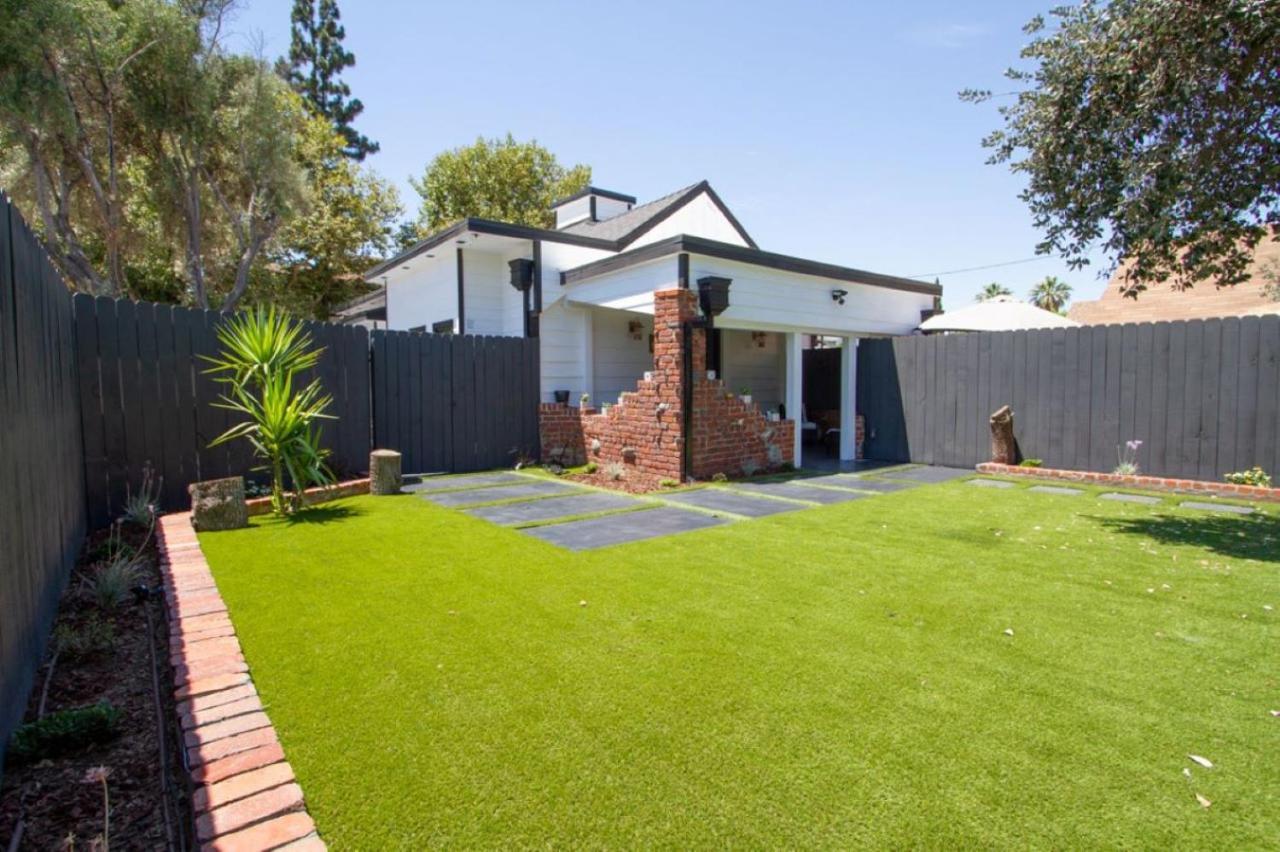 Dreamy Farmhouse In Studio City Los Angeles Ngoại thất bức ảnh