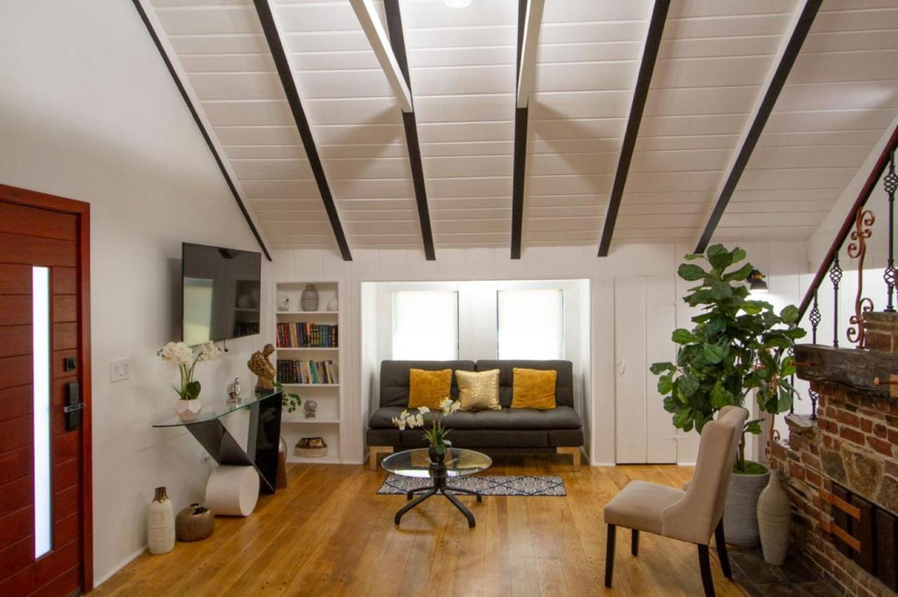 Dreamy Farmhouse In Studio City Los Angeles Ngoại thất bức ảnh