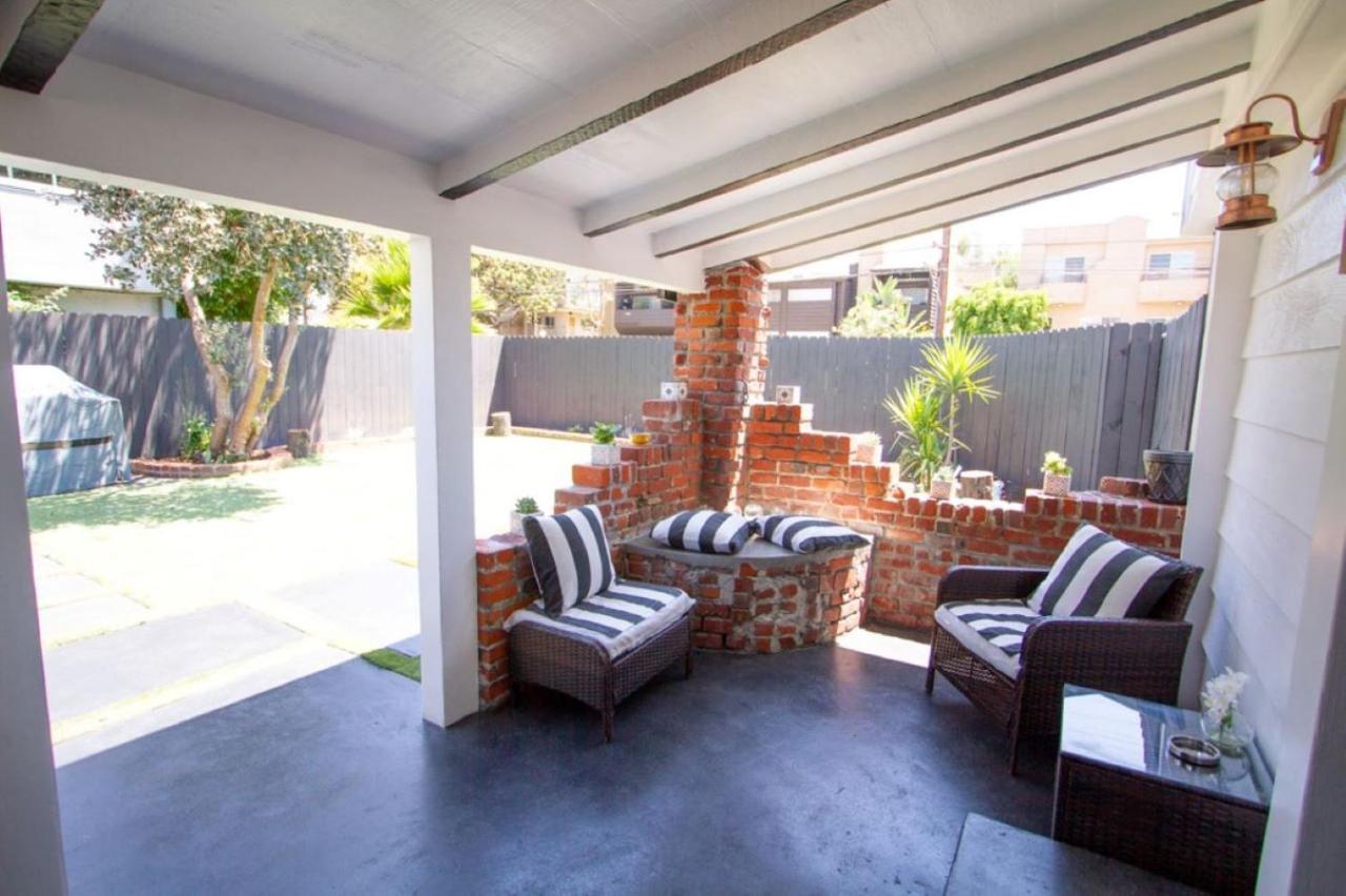 Dreamy Farmhouse In Studio City Los Angeles Ngoại thất bức ảnh