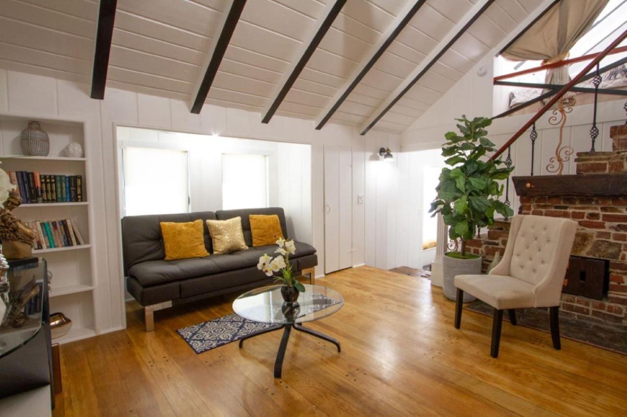 Dreamy Farmhouse In Studio City Los Angeles Ngoại thất bức ảnh