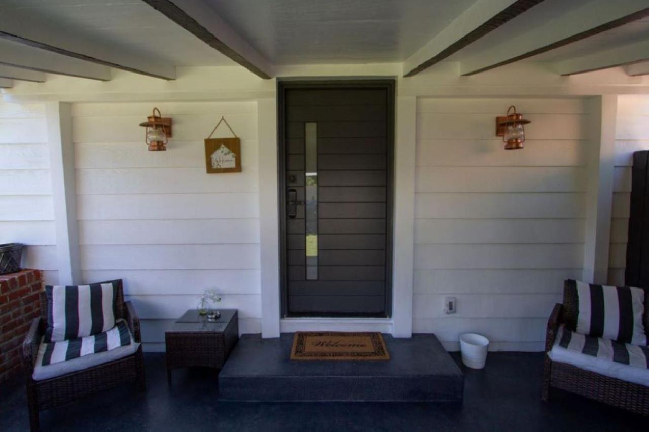 Dreamy Farmhouse In Studio City Los Angeles Ngoại thất bức ảnh