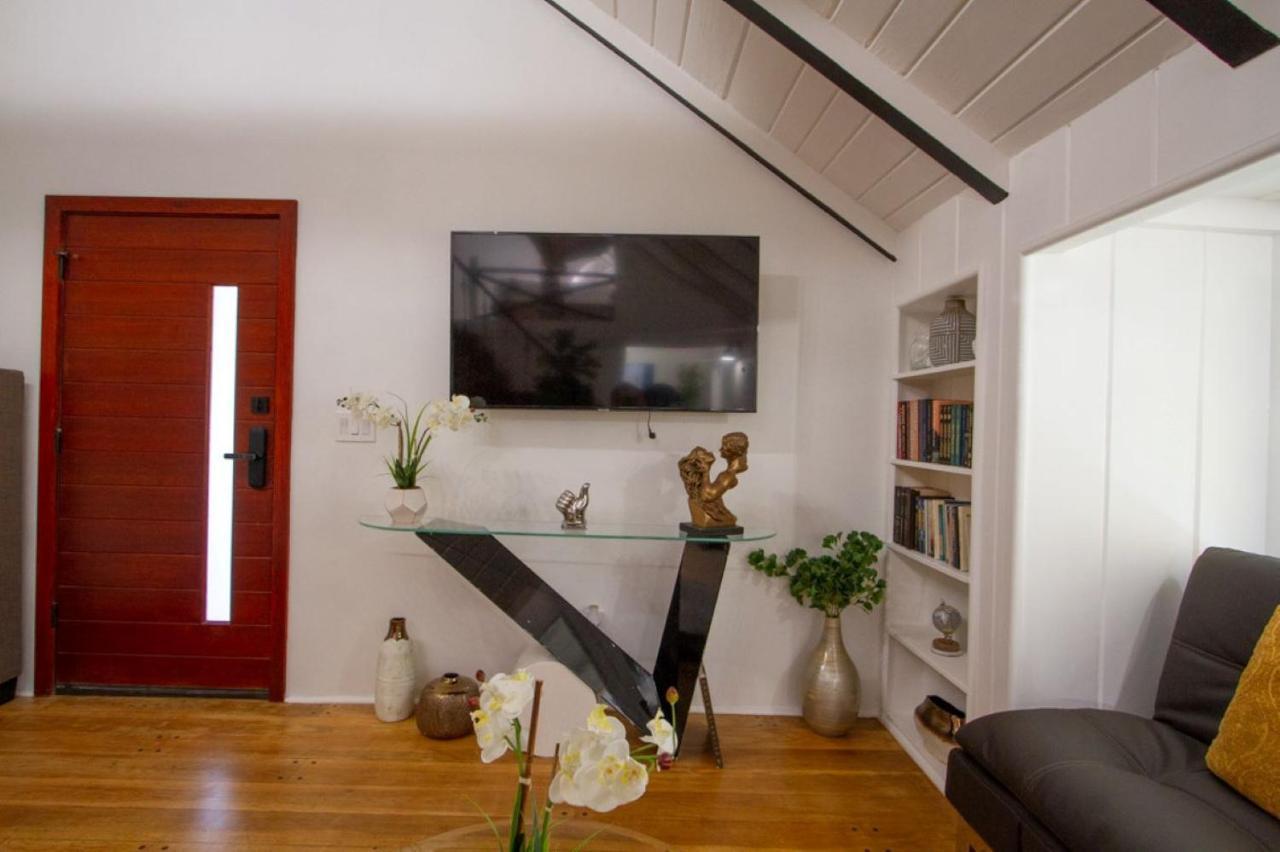 Dreamy Farmhouse In Studio City Los Angeles Ngoại thất bức ảnh