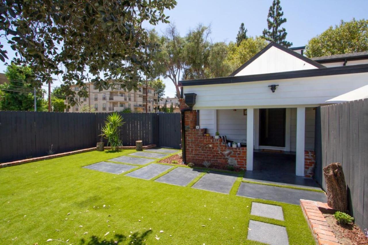 Dreamy Farmhouse In Studio City Los Angeles Ngoại thất bức ảnh