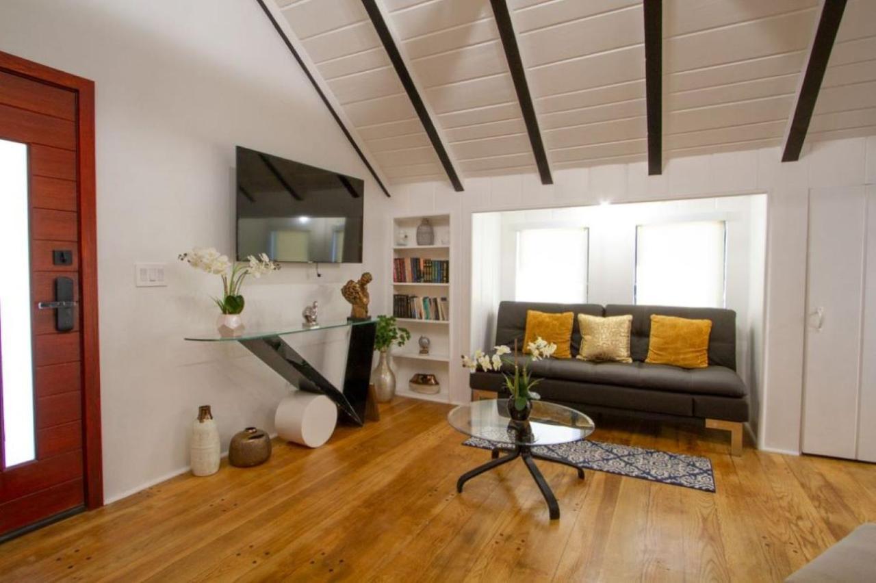 Dreamy Farmhouse In Studio City Los Angeles Ngoại thất bức ảnh