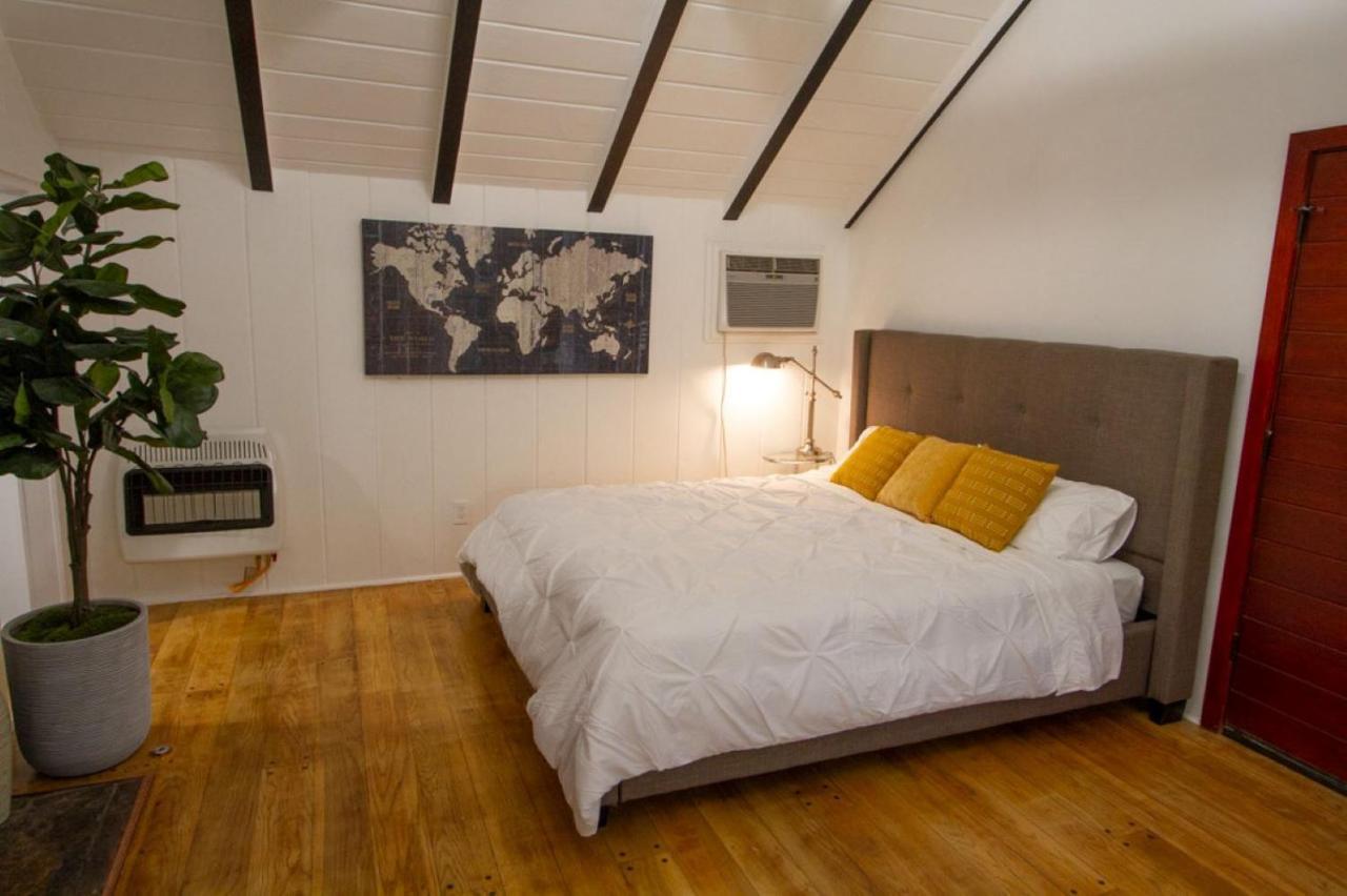 Dreamy Farmhouse In Studio City Los Angeles Ngoại thất bức ảnh