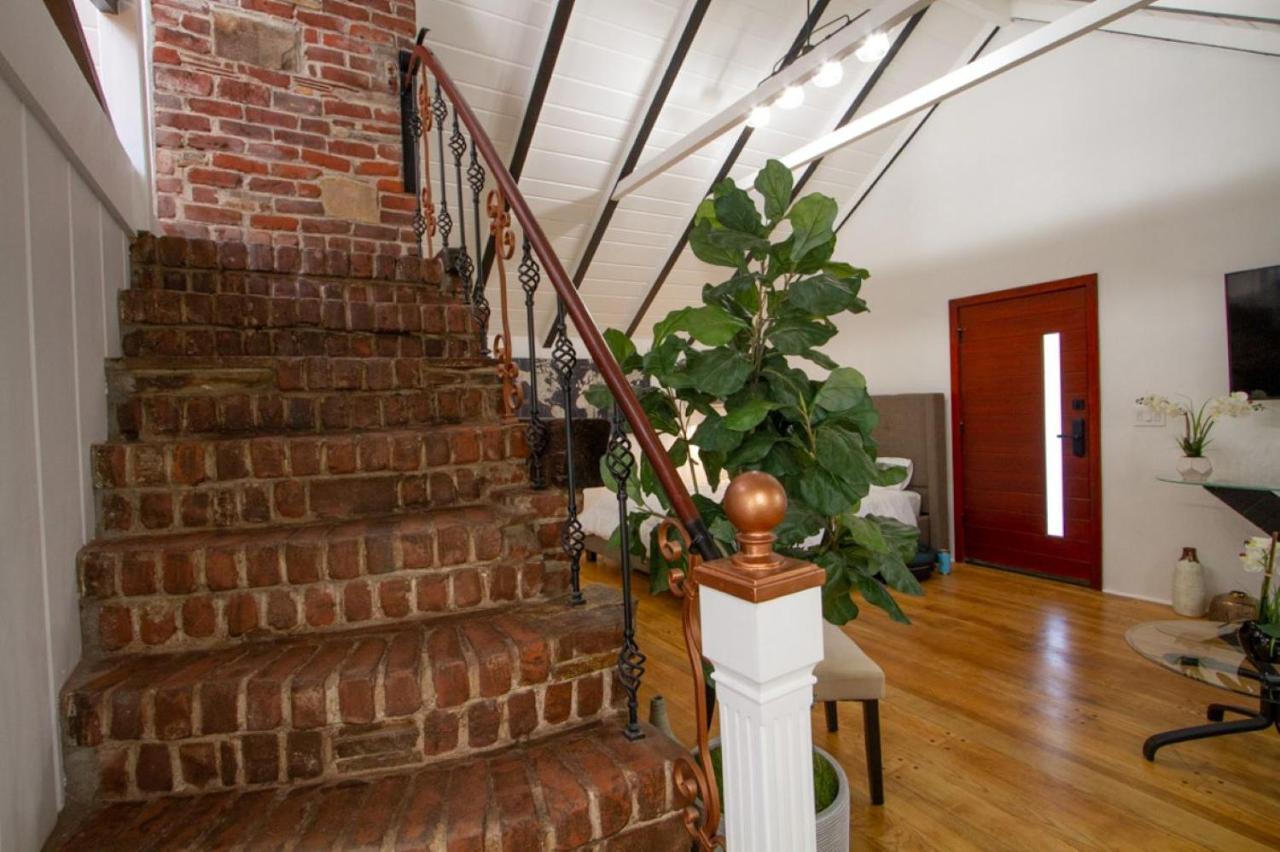 Dreamy Farmhouse In Studio City Los Angeles Ngoại thất bức ảnh
