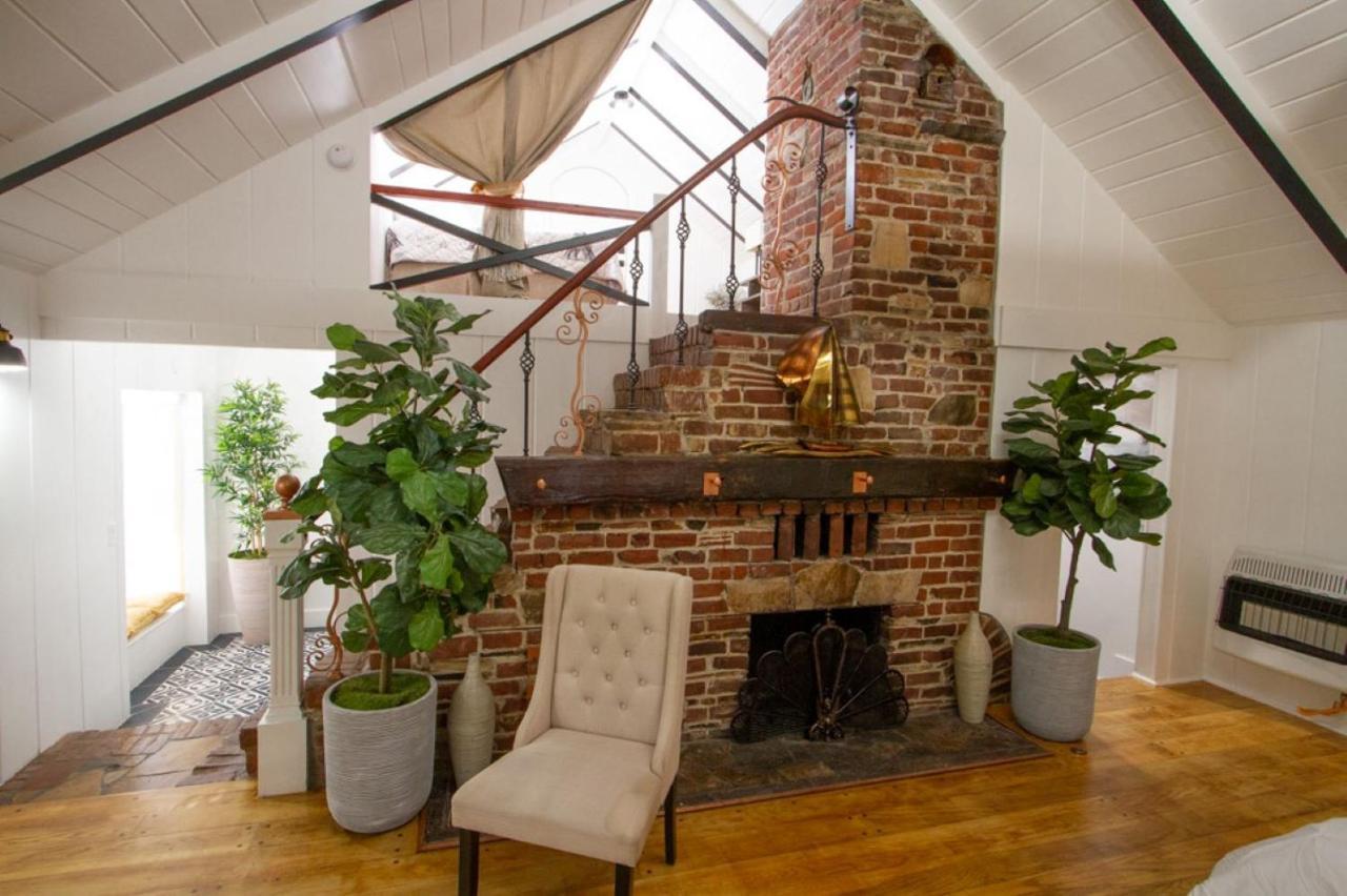Dreamy Farmhouse In Studio City Los Angeles Ngoại thất bức ảnh