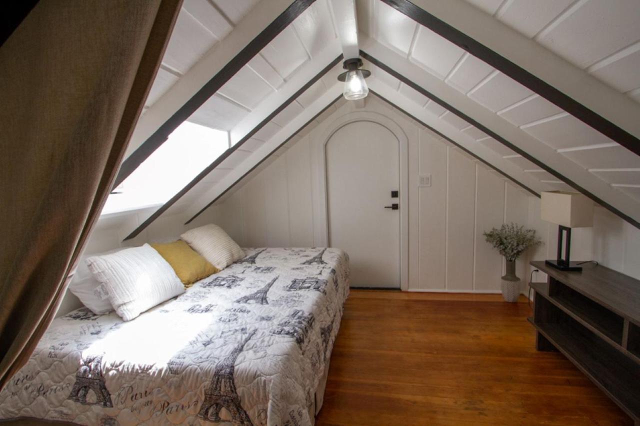 Dreamy Farmhouse In Studio City Los Angeles Ngoại thất bức ảnh
