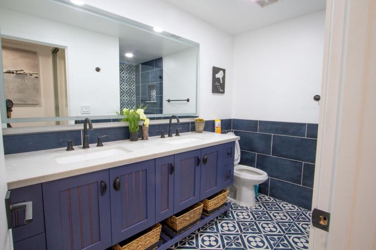 Dreamy Farmhouse In Studio City Los Angeles Ngoại thất bức ảnh