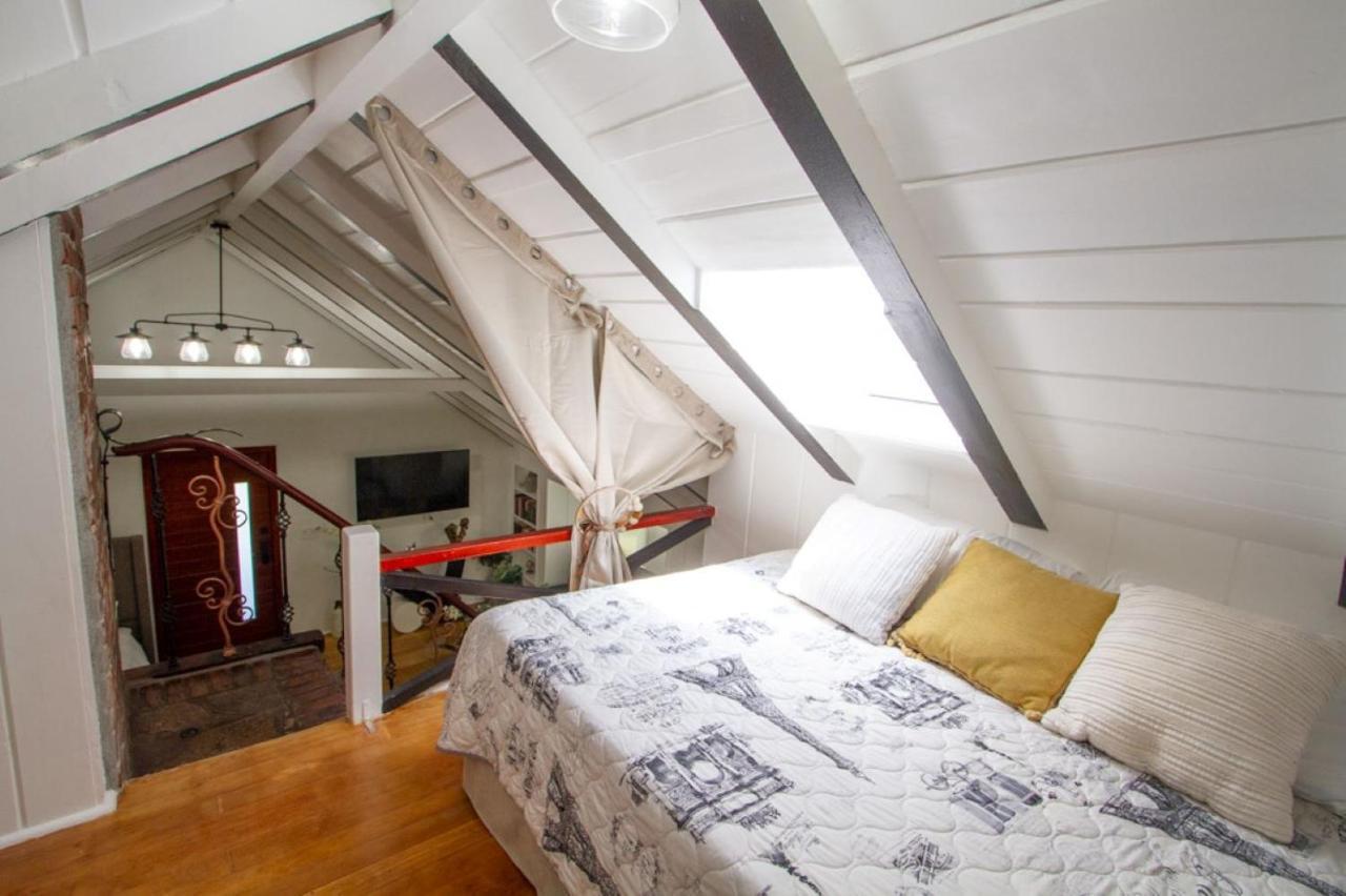 Dreamy Farmhouse In Studio City Los Angeles Ngoại thất bức ảnh