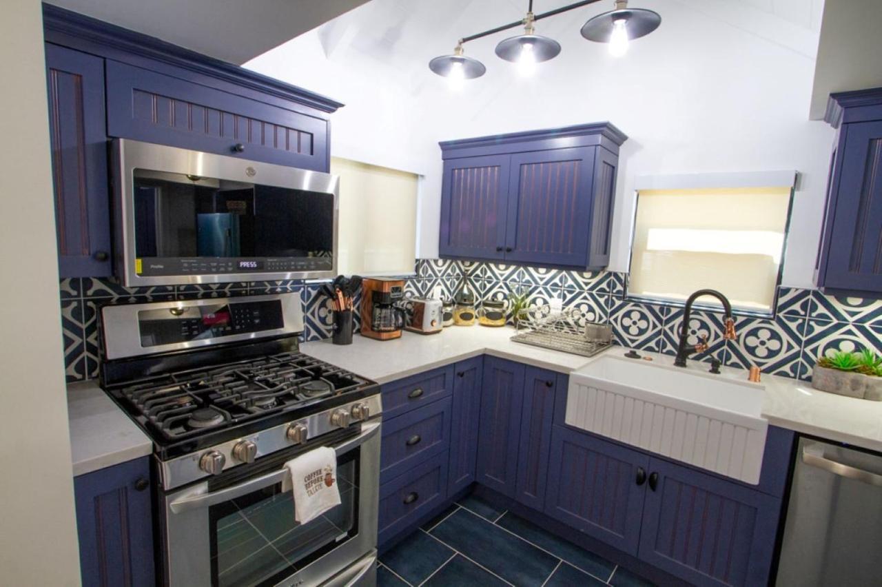 Dreamy Farmhouse In Studio City Los Angeles Ngoại thất bức ảnh