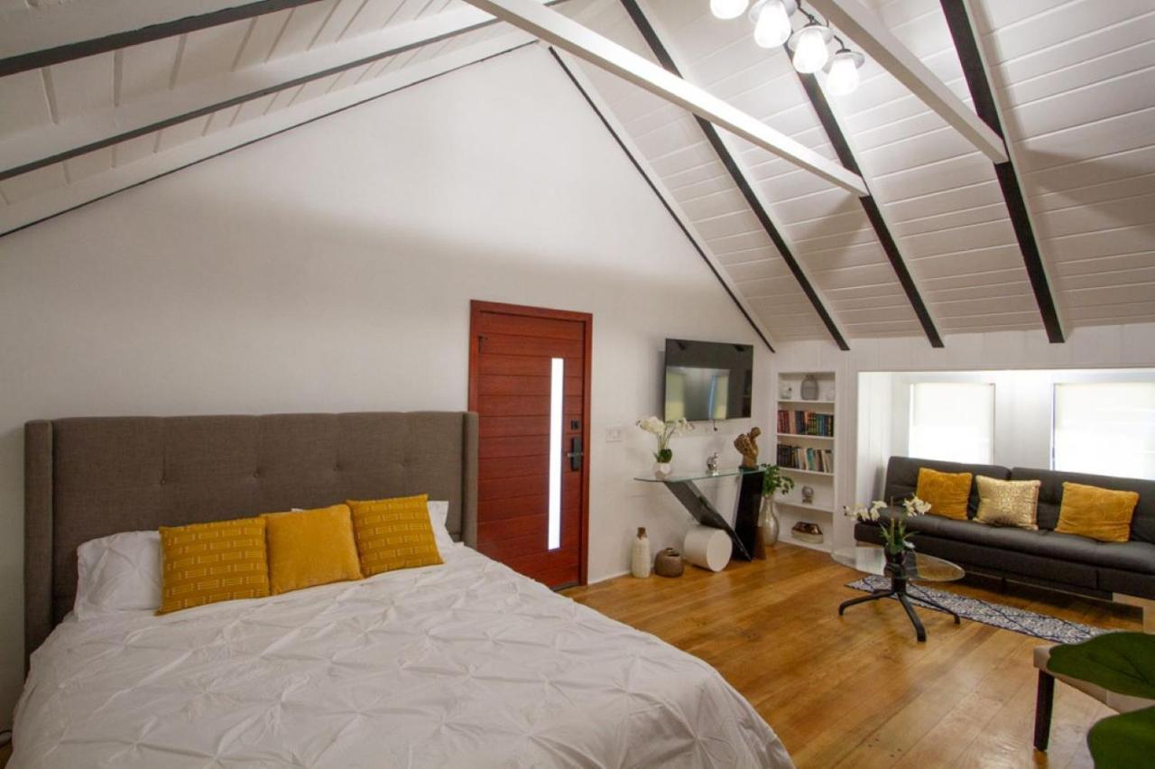 Dreamy Farmhouse In Studio City Los Angeles Ngoại thất bức ảnh