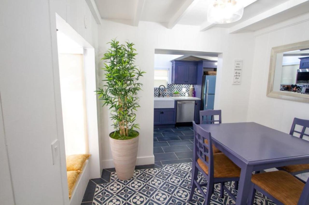 Dreamy Farmhouse In Studio City Los Angeles Ngoại thất bức ảnh