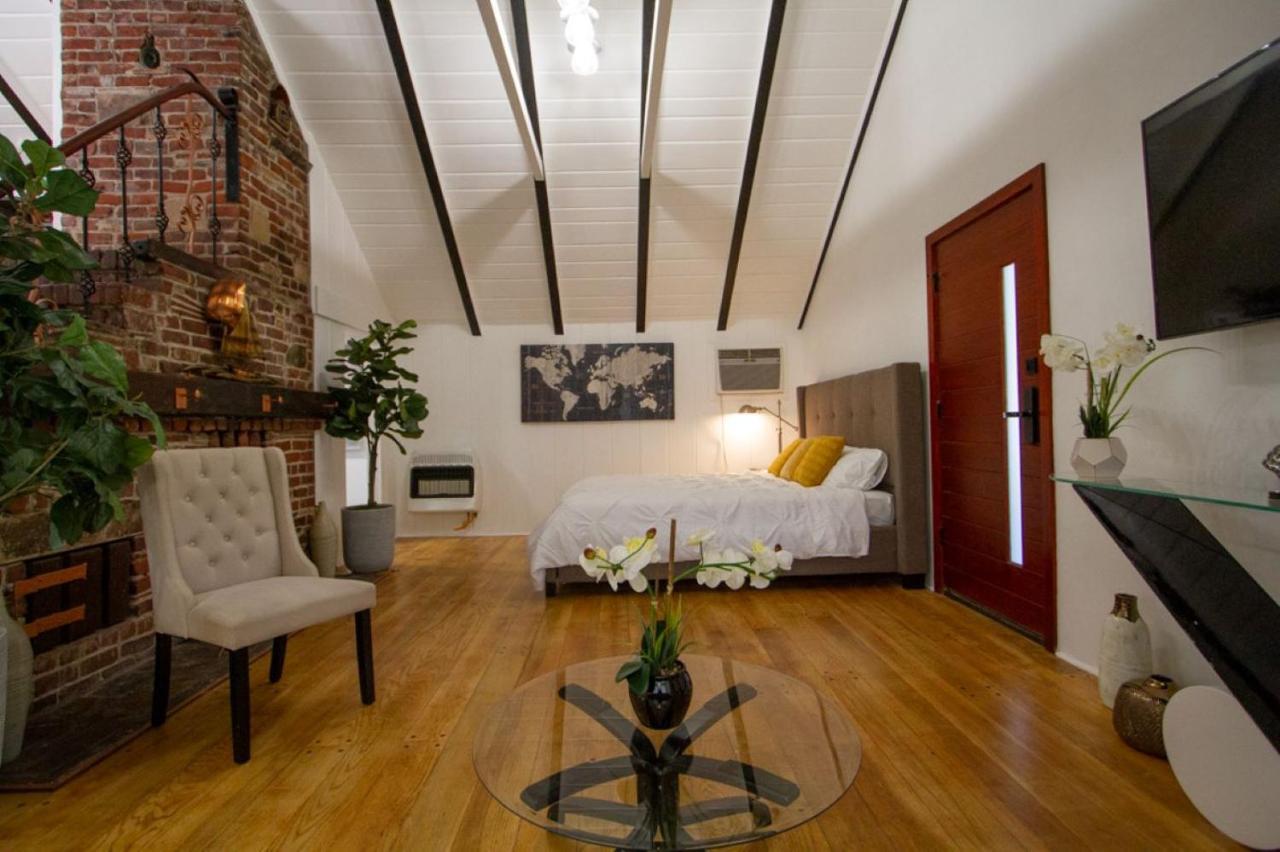 Dreamy Farmhouse In Studio City Los Angeles Ngoại thất bức ảnh