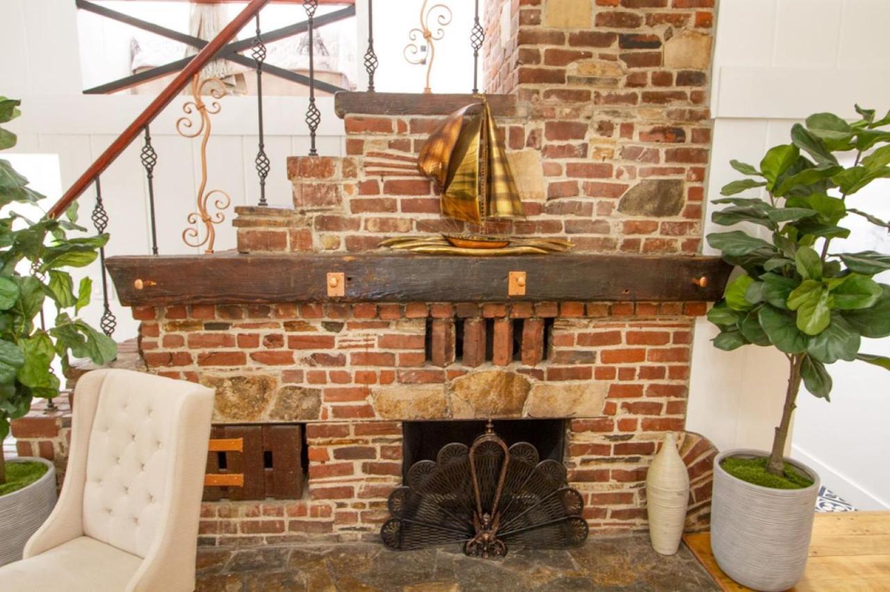Dreamy Farmhouse In Studio City Los Angeles Ngoại thất bức ảnh