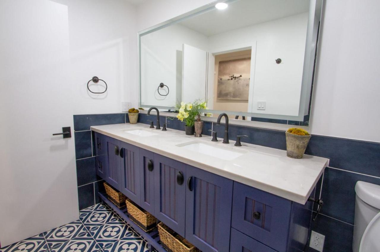 Dreamy Farmhouse In Studio City Los Angeles Ngoại thất bức ảnh