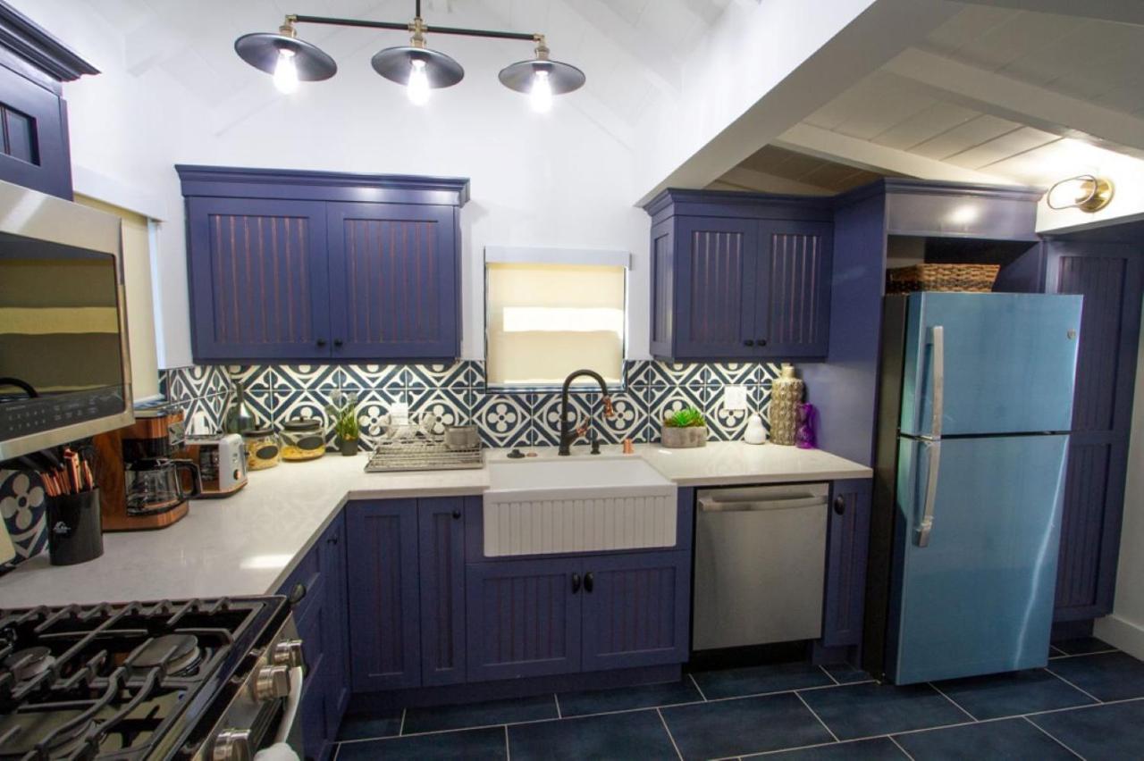 Dreamy Farmhouse In Studio City Los Angeles Ngoại thất bức ảnh