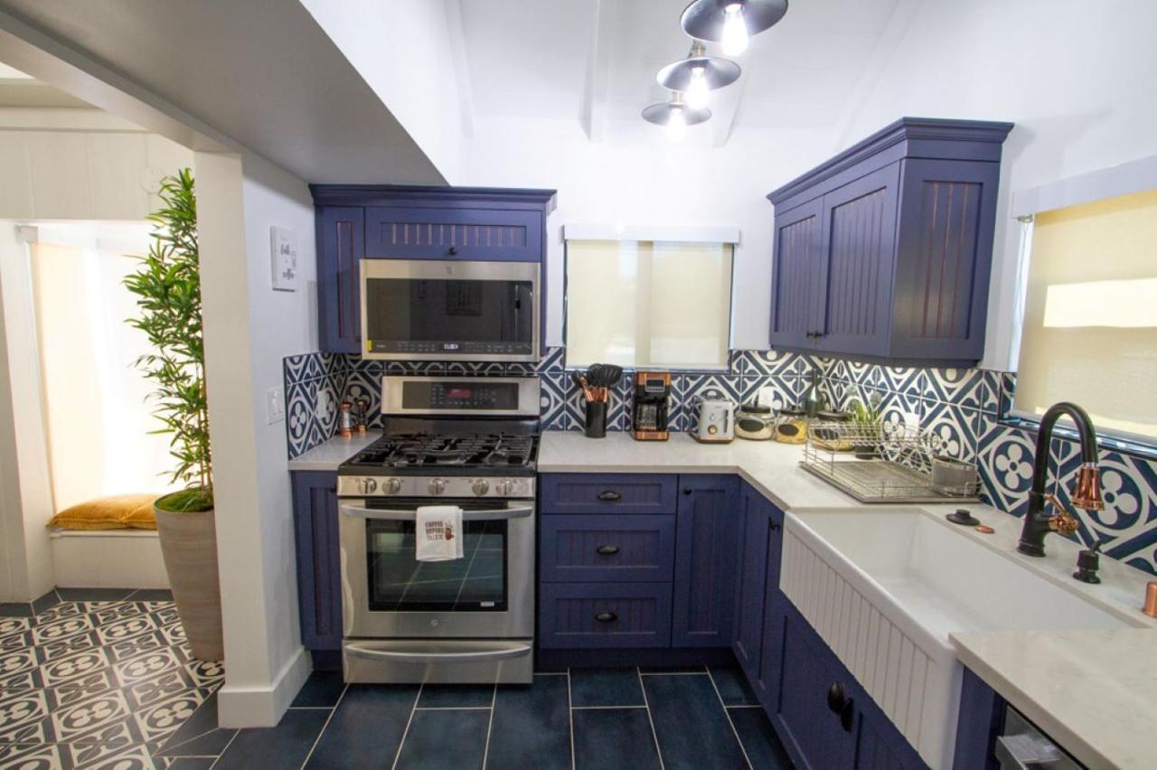 Dreamy Farmhouse In Studio City Los Angeles Ngoại thất bức ảnh