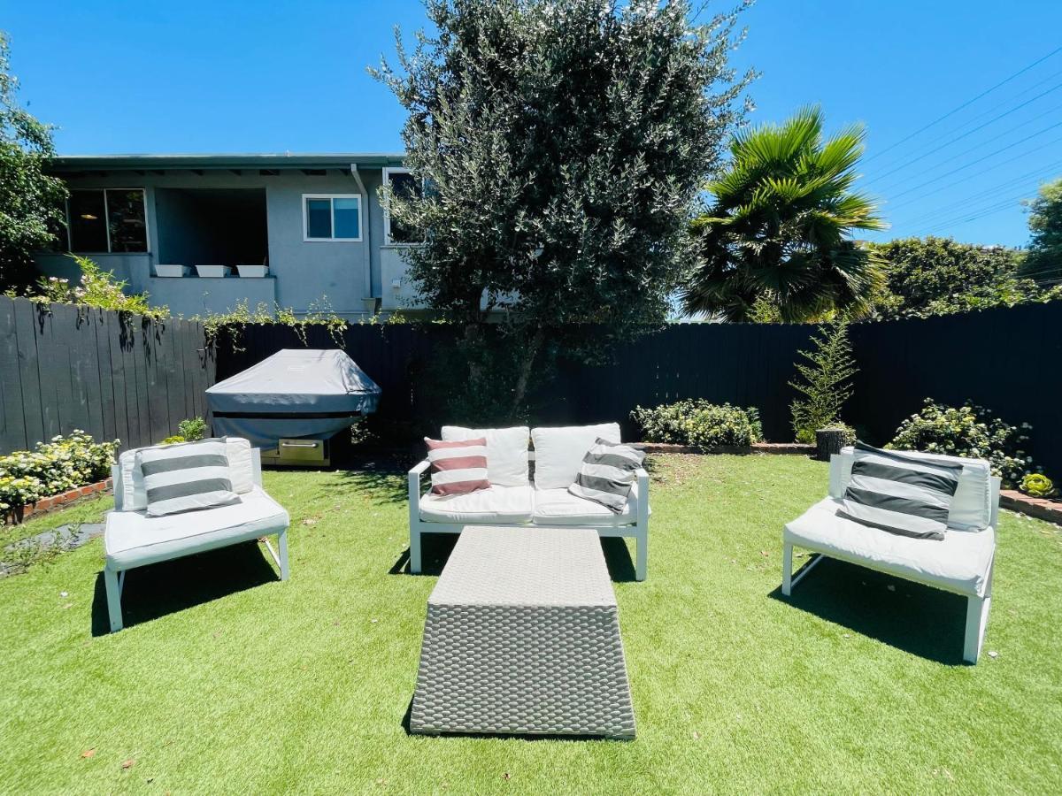 Dreamy Farmhouse In Studio City Los Angeles Ngoại thất bức ảnh